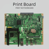 Carte d'alimentation BCU IOB IPU pour imprimante RICOH IMC2000 C2001 C2500 C3000 C3500 C4500 C6000, carte mère IOB