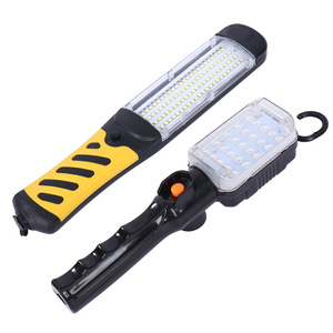 Lampe de travail LED rechargeable 220V haute luminosité, portable, pour réparation industrielle et automobile - Product Image 3