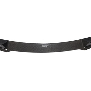 Splitter Anteriore in Vera Fibra di Carbonio per BMW Serie 3 G20 G28 2019-2026 M Sport M-Tech M340i330i Spoiler Kit Carrozzeria - Product Image 3