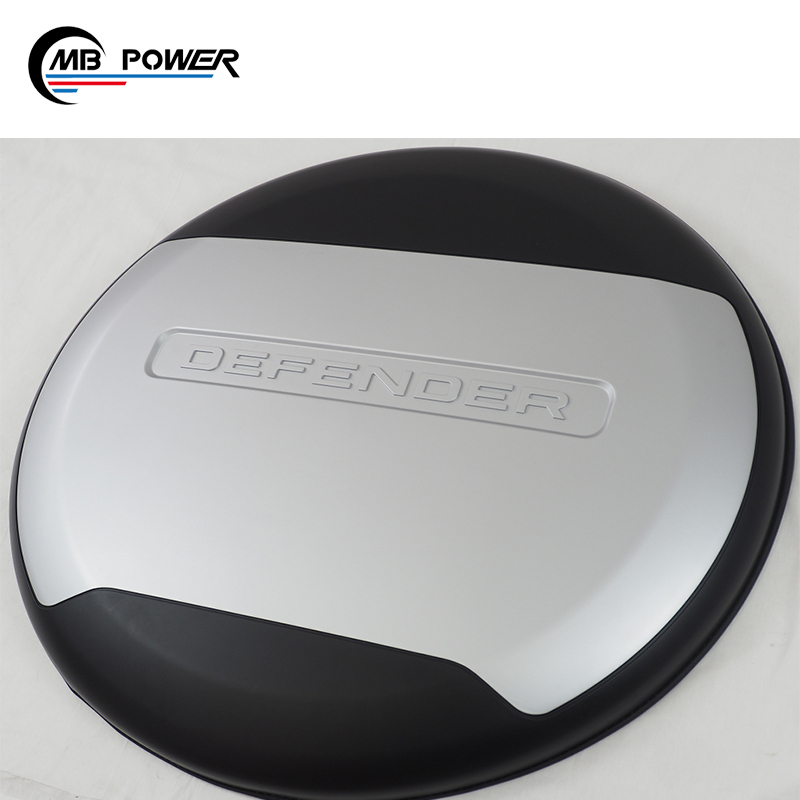 New Spare Wheel Covers Tire Covers