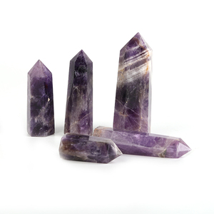 Cristal de Quartz <span class=keywords><strong>Fluorite</strong></span>, bas prix, Points de <span class=keywords><strong>Fluorite</strong></span> pour <span class=keywords><strong>la</strong></span> décoration de <span class=keywords><strong>la</strong></span> maison - Product Image 6
