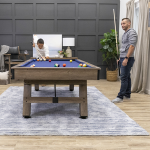 <span class=keywords><strong>Table</strong></span> de jeu professionnelle, 5 pièces, bon marché, qualité supérieure, <span class=keywords><strong>Snooker</strong></span>, yard, MDF - Product Image 6