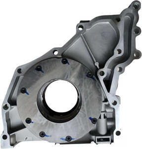 Pompe à huile pour DEUTZ 04206939 04256995 04259226 04253469 04259225 20524412 20500236 D6D D7 V6M2012 D6 CA6DH1 EC210 Tcd2013 L06 2V - Product Image 3
