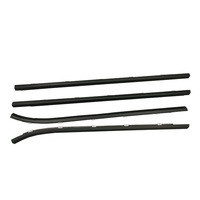 Vente en gros d'accessoires automobiles de haute qualité, joint d'étanchéité de porte extérieure pour Hyundai I30 822102L000 822202L000