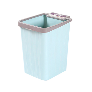 Giao Hàng Nhanh Chóng Đa-Mục Đích Trẻ Em Đồ Nội Thất Nhựa Thùng Rác Bin Có Thể - Product Image 3