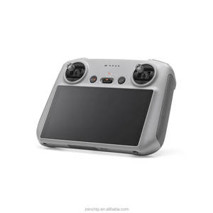 <b>RC</b> Smart Remote Controller 5.5 Inch FHD Touch Screen Plastic O3 Plus Transmission Four Hour Runtime Mavic 3 Pro Air 2S Unit - Product Image 1