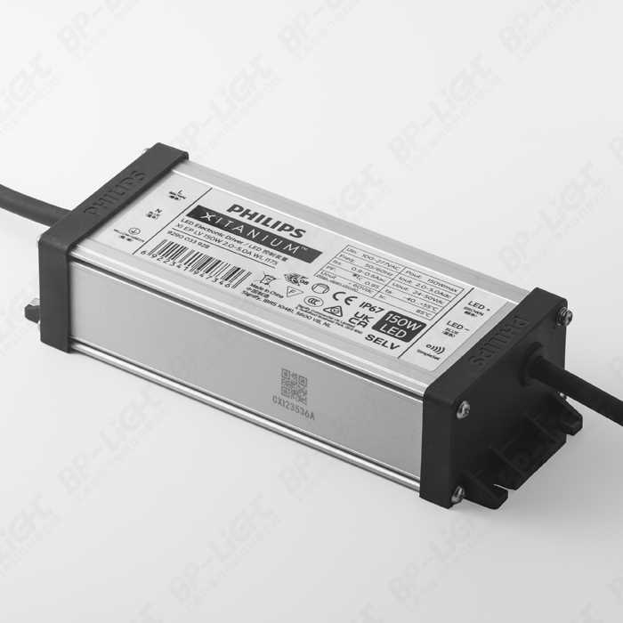 Philips Xitanium LED Drivers Essential Programmable Xi EP LV 65W 0.9-2 ...