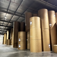 Papel offset sin madera OEM de fabricantes de China