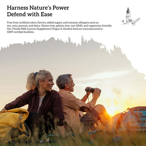 คลอโรฟิลล์แบบหยดคุณภาพสูง แบรนด์ส่วนตัว เสริมภูมิคุ้มกัน ขับสารพิษ บำรุงสุขภาพตับ - Product Image 5