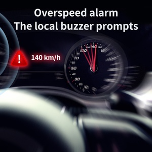 Lucchetto GPS Intelligente con Telecomando Wireless, Rete 2G LTE e Grado di Protezione IP67 per Sigillatura e Tracciamento Sicuro di Container - Product Image 4