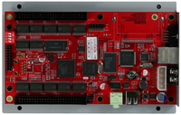 Carte de contrôle Nc Studio Carte de contrôle de mouvement PCI pour le contrôle de routeur CNC