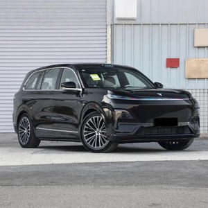 2025 Changan Deepal S09 Veicolo a Nuova Energia con Prenotazione Anticipata 4X2 AWD Versione Base SUV EV a Autonomia Estesa SHENLAN - Product Image 6