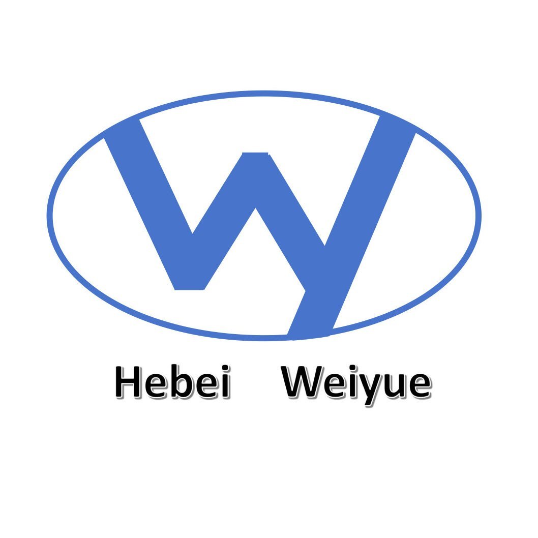 Hebei Weiyue Machinery Co., Ltd. logo