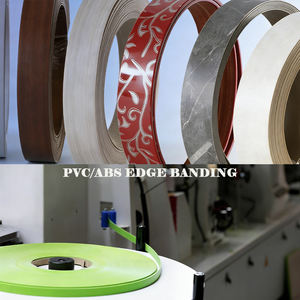 Revolución Ecológica: Banda de Cantos de ABS sin Cloro para la Fabricación de Muebles Ecológicos - Product Image 3