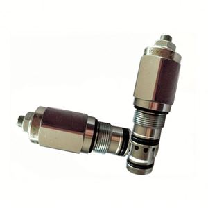 Van Đầu Đạn Trục Vít 1PD20P3S - Product Image 2