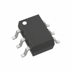 MP2004DJ-SJ-LF-P Original SOT 23 6 Thin, TSOT 23 6 Power Management (PMIC) Buy Online Electronic Components - Product Image 1