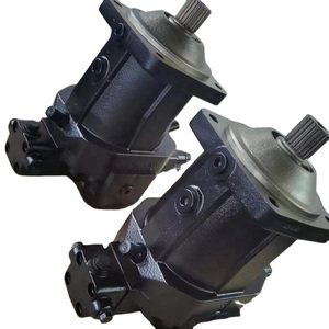 A6 A6V A6V28 A6V55 A6V80 A6V107 A6V160 A6V200 A6V250 A6V28MA A6V55MA A6V80MA Hydraulic Piston Motor A6V55MA2FZ2 A6V80MA2FZ2 Desi - Product Image 4