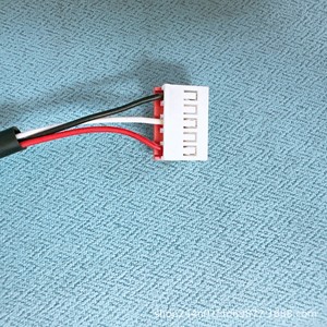 มอเตอร์แอร์ซัมซุงสำหรับภายนอกอาคาร รุ่น DB31-00706A ZKFN-45-10-9L 45W DC Brushless Resin Pack - Product Image 2
