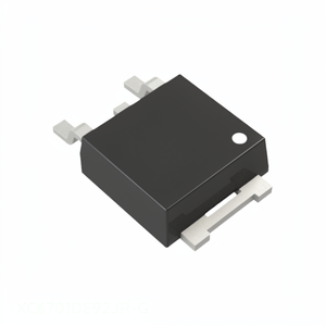 XC6701DE92JR-G TO 252 3, DPAK, SC 63, Circuito Integrado de Gestión de Energía (PMIC) en Stock, Componentes Electrónicos - Product Image 1
