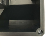 Boîtier de terminaison FANUC A290-1410-X401 A290-1410-X402 de haute qualité en stock, nouveau boîtier de servomoteur d'origine pour machine de tournage CNC