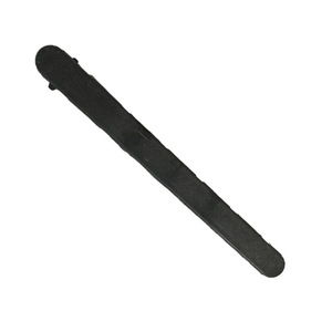Boîte à ailerons pour planche de surf, 10,5 pouces, standard US, fente carrée pour les eaux océaniques - Product Image 4