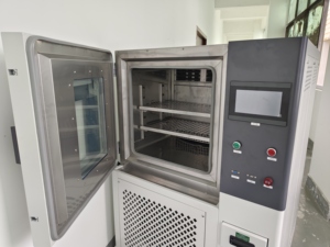 Nhiệt độ không đổi và độ ẩm cao và thấp nhiệt độ thử nghiệm máy - Product Image 5