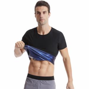<span class=keywords><strong>Chaleco</strong></span> Deportivo Unisex <span class=keywords><strong>para</strong></span> <span class=keywords><strong>Quemar</strong></span> <span class=keywords><strong>Grasa</strong></span> y Desarrollar Músculo, <span class=keywords><strong>Precio</strong></span> de Fábrica, Camiseta sin Mangas <span class=keywords><strong>para</strong></span> Sudar, <span class=keywords><strong>Chaleco</strong></span> Sauna - Product Image 1