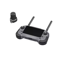 Nuevo Dron Pulverizador Agrícola HD580 Cargo con GPS RTK, Bomba de Alta Precisión de 4 Ejes, Largo Tiempo de Vuelo, Esparcidor de Fertilizante Opcional, RC