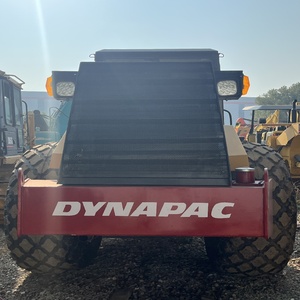 Chargeur CA30D d'occasion, conception robuste, haute efficacité, faible consommation de carburant, machine à vendre - Product Image 5