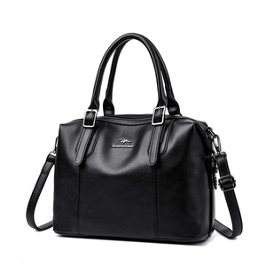 New Fashion Designer Crossbody Bags High Quality PU <b>Leather</b> Shoulder Messenger Bag Casual Totes Luxury Women Handbags and <b>Purses</b> - Product Image 6