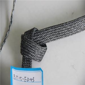 ポリエステル/オリフェン/テシリンロープ（PEラタン入り）屋外家具素材 - Product Image 3