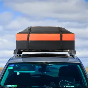 Auto Dak Tas Cargo Carrier Rooftop Top Cargo Carrier Zak Waterdichte Auto Dak Tas