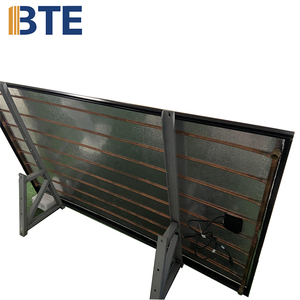 Tấm Năng Lượng Mặt Trời PVT 540W Tấm Hỗn Hợp Nhiệt Năng Lượng Mặt Trời Pvt Cho Các Dự Án Sưởi Ấm - Product Image 3