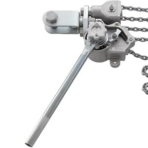 Tendeur de câble en alliage d'aluminium Nagaki 6T 5M pour treuil à câble - Product Image 2