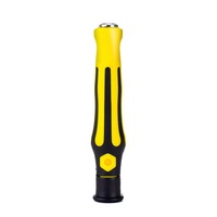 Knife Head and Shank Material Crv Chromium Vanadium Steel With Magnetism Alloy Shaped Screwdriver