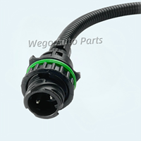 Capteur EGT d'alimentation d'usine 6C4612B591CA 6C4612B591BA 6C4612B591AB Capteur de température des gaz d'échappement DEF pour capteurs automatiques de camion Ford