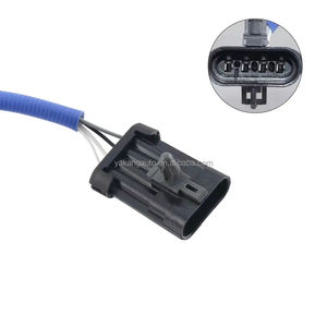 ออกซิเจนเซ็นเซอร์24102432 24102433 96394004สำหรับ Chevrolet Aveo Epica evanda Daewoo kalos nubira - Product Image 4