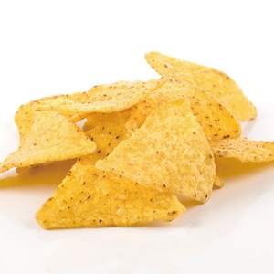 Nueva línea automática de procesamiento de chips de maíz Tortilla de gran capacidad, fabricante de maquinaria de extrusión de chips <span class=keywords><strong>Doritos</strong></span> - Product Image 2