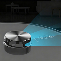 Système anti-chute de haute qualité pour appareils électroménagers, robot aspirateur automatique pour nettoyer les sols