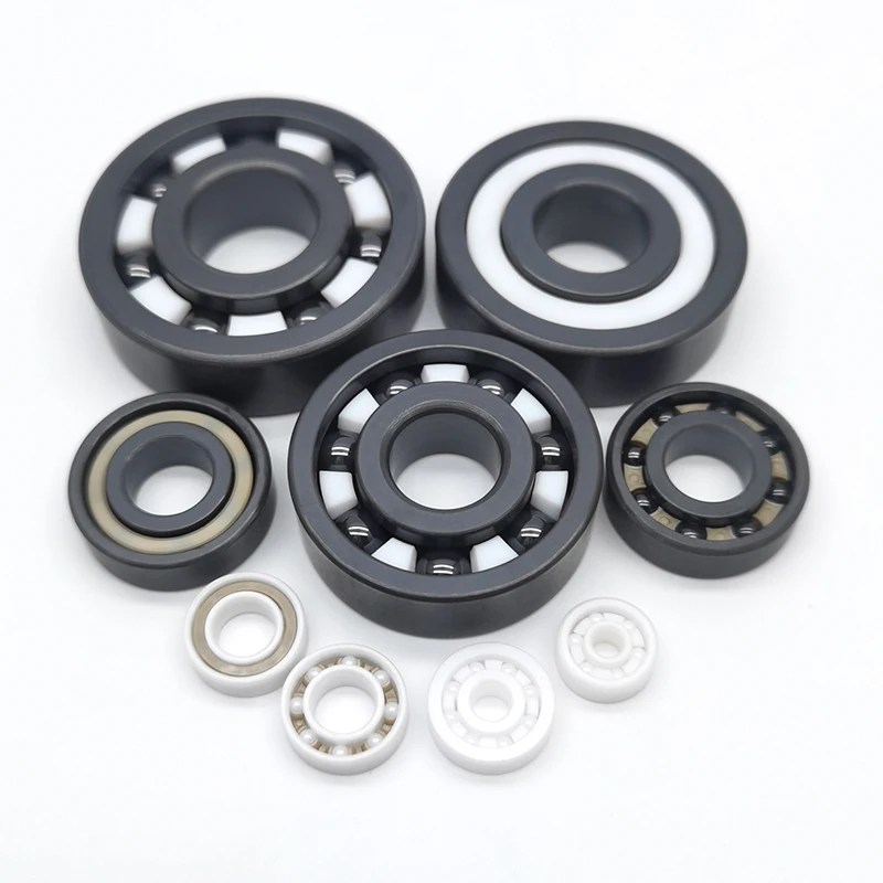 High Speed Ceramic Bearings - Durable & Versatile Solutions
