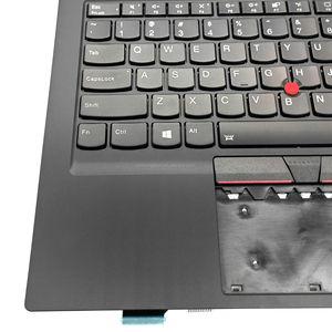 Carcasa Superior con Reposamanos y Teclado Retroiluminado para Lenovo Thinkpad E14 Gen3, 5M11C47603 - Product Image 6
