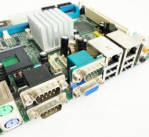 Carte mère d'ordinateur embarqué PMI8M PMI8M-600, processeur Intel Celeron 600 MHz (série Barnas/<span class=keywords><strong>Dotan</strong></span>), cache secondaire 512 kHz, 400 MHz - Product Image 6