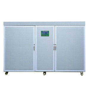 Machine commerciale automatique pour la germination des graines, armoire de culture hydroponique pour la germination des graines, à vendre - Product Image 1
