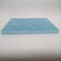 Nouveau filtre d'habitacle d'origine OE 8100230BR01 à charbon actif, garantie d'un an pour les voitures Changan Oshan X7 X5 Plus