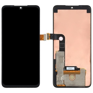 Écrans LCD d'origine pour téléphones mobiles LG V50 S, écran LCD pour la série LG V20 V30 V40 V35 V50 V50s V60 V70, remplacement d'écran cassé - Product Image 2