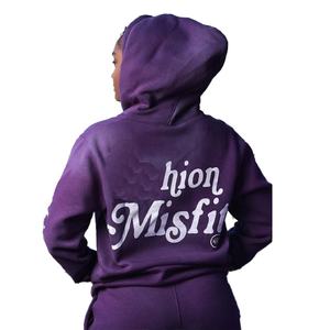 KY <span class=keywords><strong>Femme</strong></span> cordon sérigraphie <span class=keywords><strong>pull</strong></span> sur pour femmes pantalon évasé lavage à l'acide survêtement dames survêtements - Product Image 5