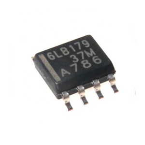 Nouveaux circuits intégrés originaux, puces IC, service de liste de nomenclature (BOM) SN65LBC179D SN65LBC179DR - Product Image 1