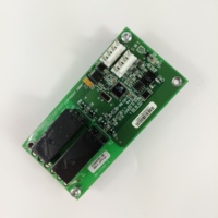 Module de sortie double relais pour climatisation centrale, neuf, 6400-2704-01 6400-1106-03 X13650733-06 BRD02944, compatible avec TRANE