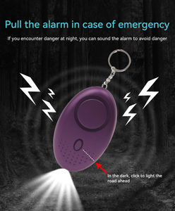 Femmes Lady Defence 130db <span class=keywords><strong>Kit</strong></span> De Defensa Personal Para Mujer <span class=keywords><strong>Kit</strong></span> De Defensa Personal Mujer/ - Product Image 5