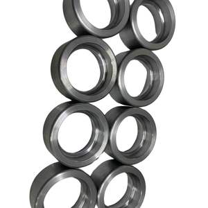 Servicios de mecanizado CNC de acero inoxidable personalizados OEM Las mejores ventas Vietnam-Fresado Brochado Alambre de torneado EDM Tipo Hecho sus dibujos - Product Image 3